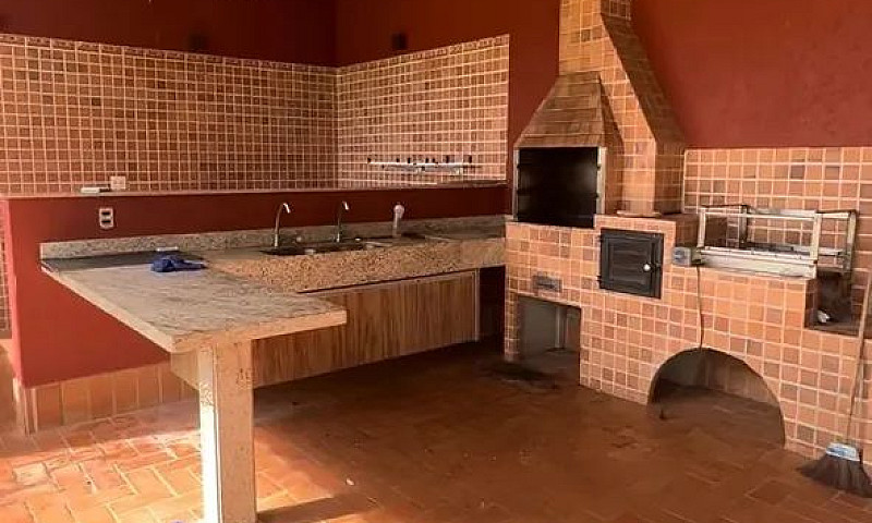 Casa De Condomínio P...
