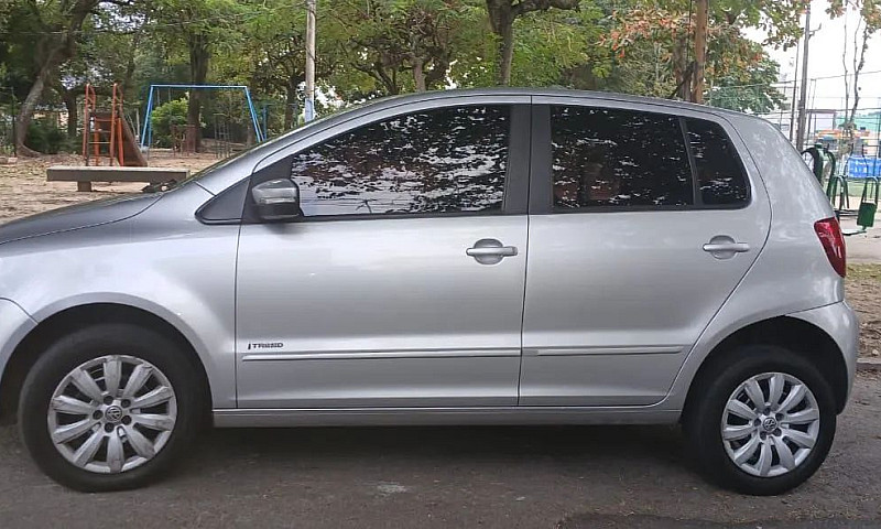 Volkswagen Fox 1.0 M...
