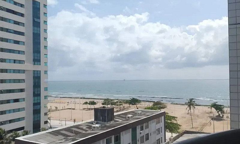 Beira Mar, 66M2 Útil...