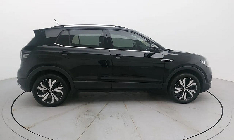 Volkswagen T-Cross H...