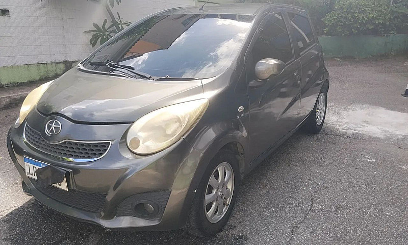 Jac J2 1.4 16V 5P Me...