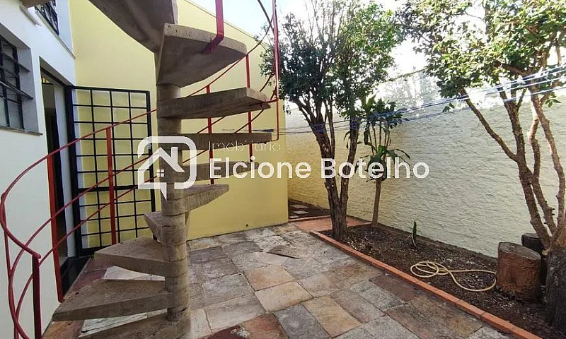 Aluguel Casa Jardim ...