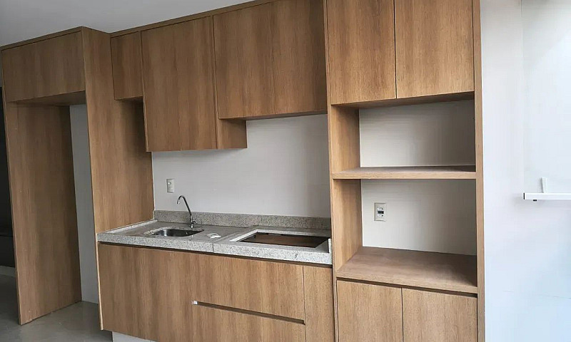 Apartamento Para Alu...