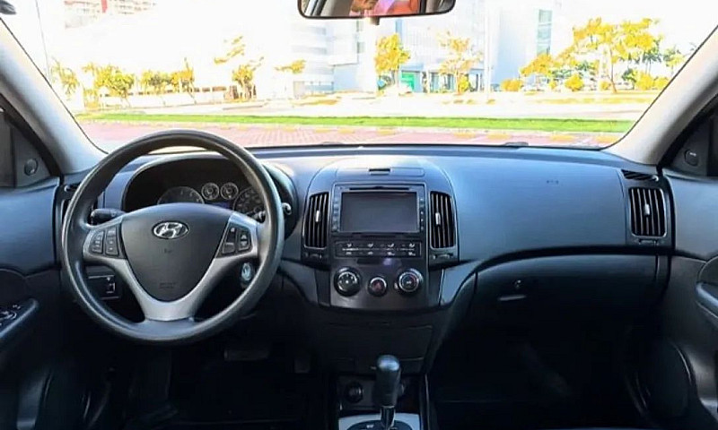 Hyundai I30 2.0 16V ...