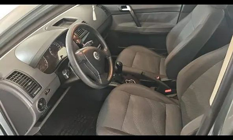 Volkswagen Polo 1.6 ...