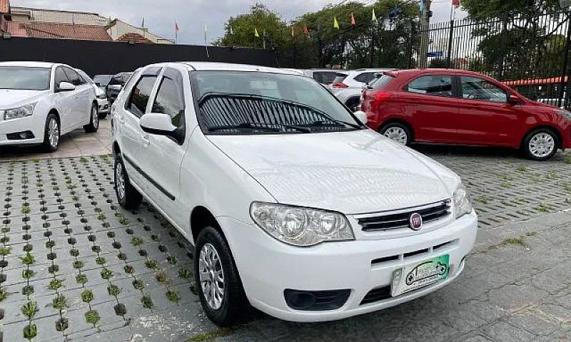 Fiat Palio Celebrati...
