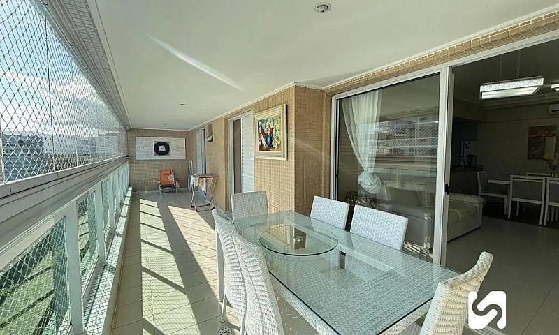 Apartamento Com 3 Do...