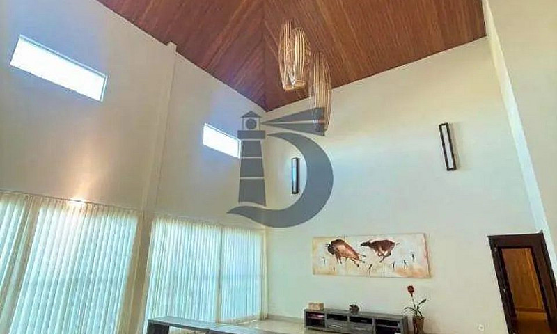Casa Para Aluguel Em...