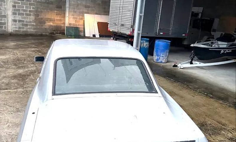Chevrolet Opala L/Sl...