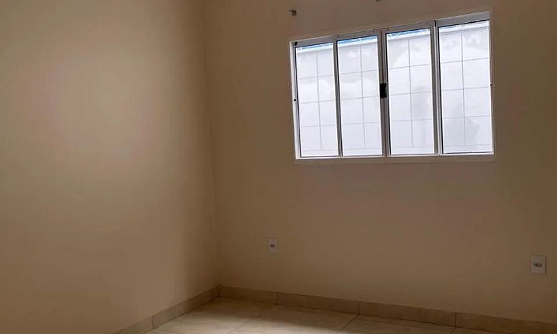 Alugo Casa Em Arinos...