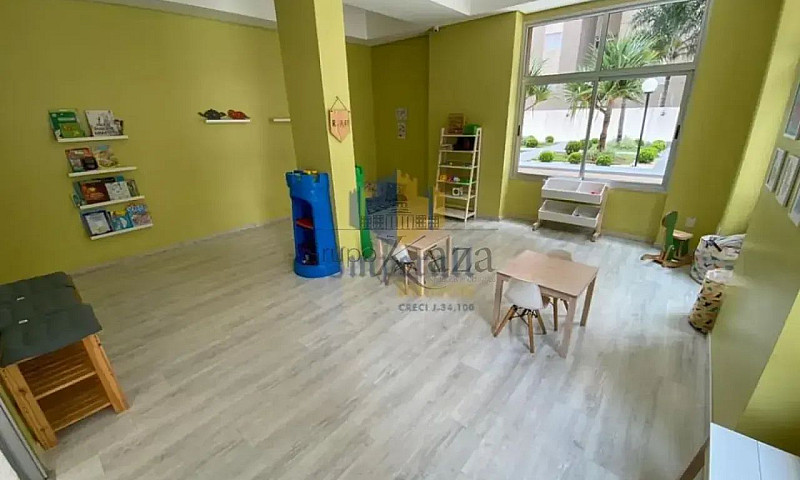 Apartamento/Padrão -...