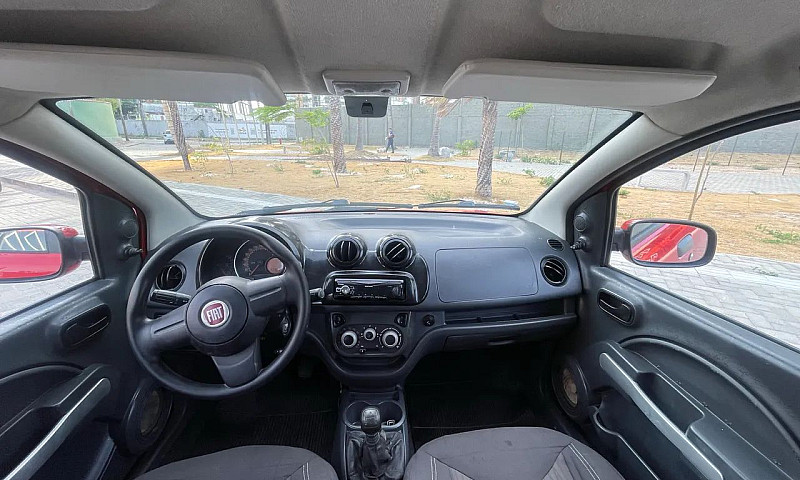 Fiat Uno Way Celeb. ...