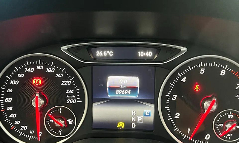 Mercedes-Benz Classe...