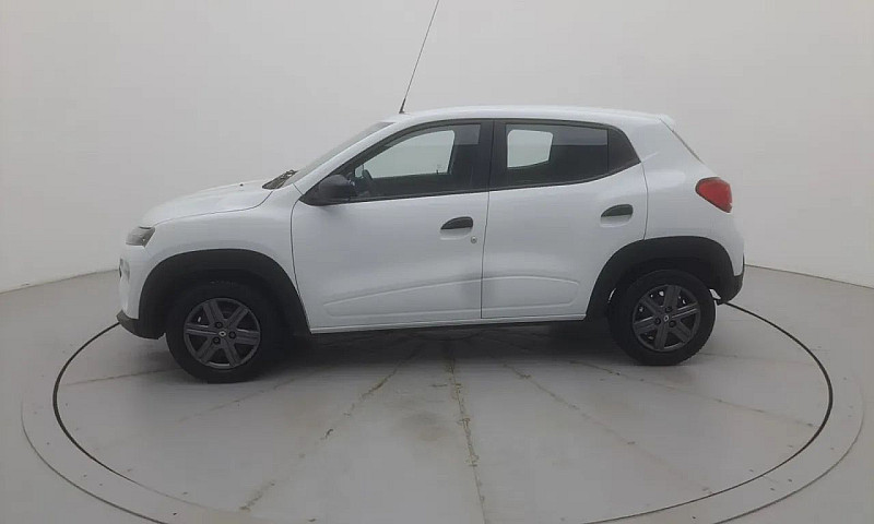 Renault Kwid 1.0 Zen...
