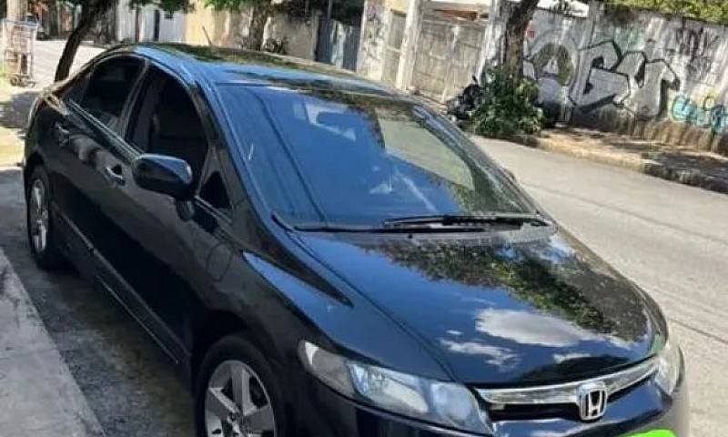 Honda Civic Automáti...