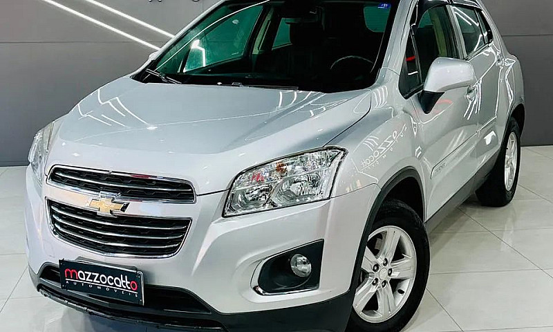 Chevrolet Tracker Lt...