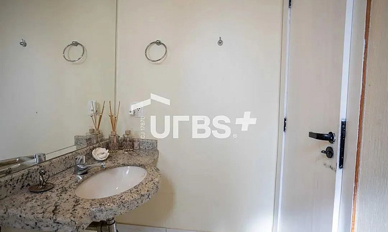 Apartamento 3 Suite ...