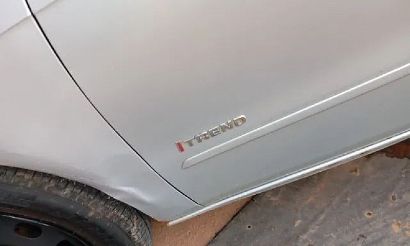 Volkswagen Gol Geraç...
