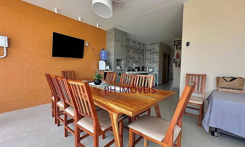 Casa De Alto Padrão ...