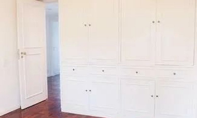 Apartamento Com 4 Do...
