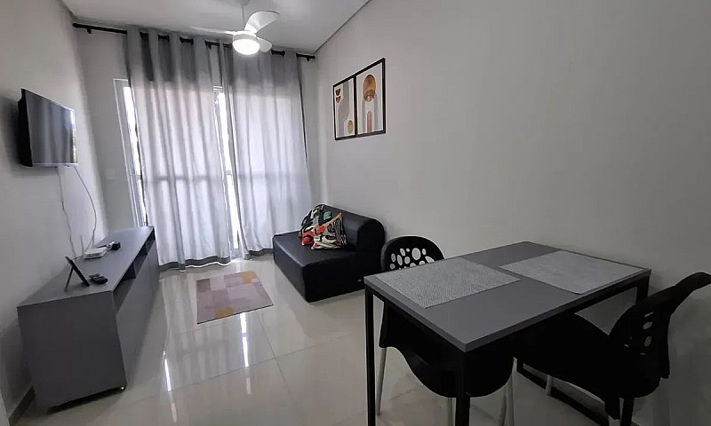 Locação Apt 1 Quarto...