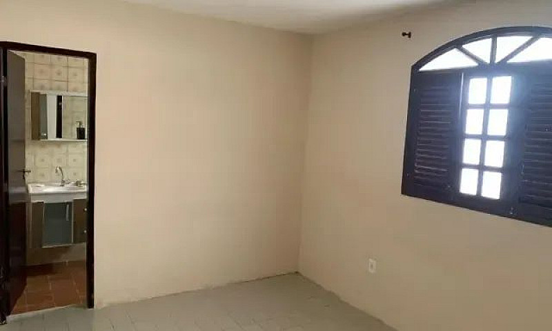 Casa Ampla Messejana...