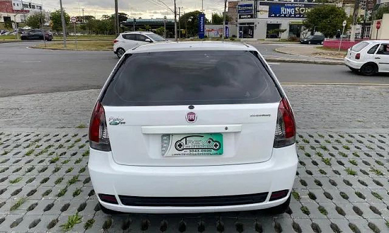 Fiat Palio Celebrati...