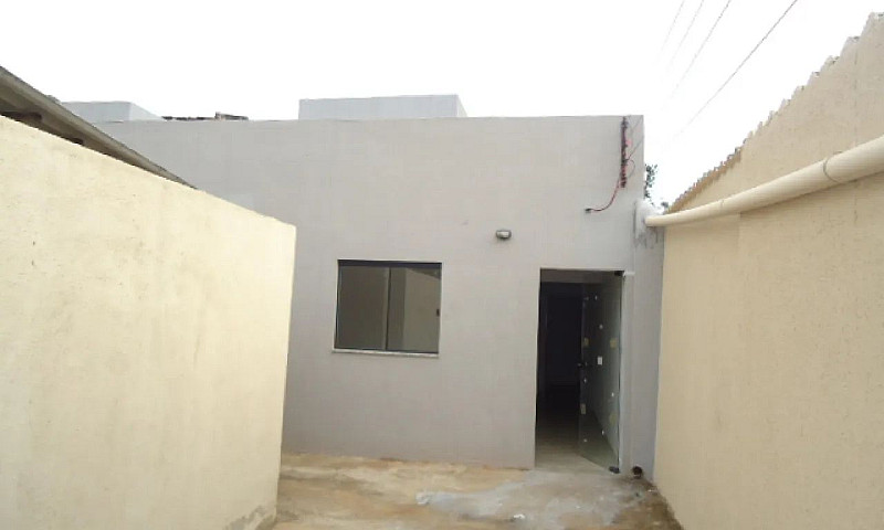 Casa Residencial Man...