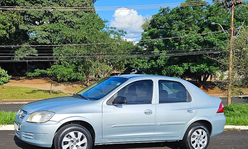 Chevrolet Prisma Sed...