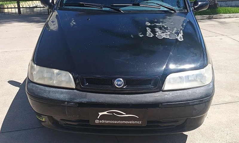 Fiat Palio 1.0/ Trof...