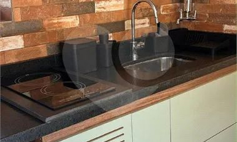 Apartamento Com 1 Qu...