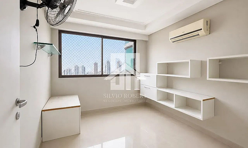 Apartamento Possui 1...