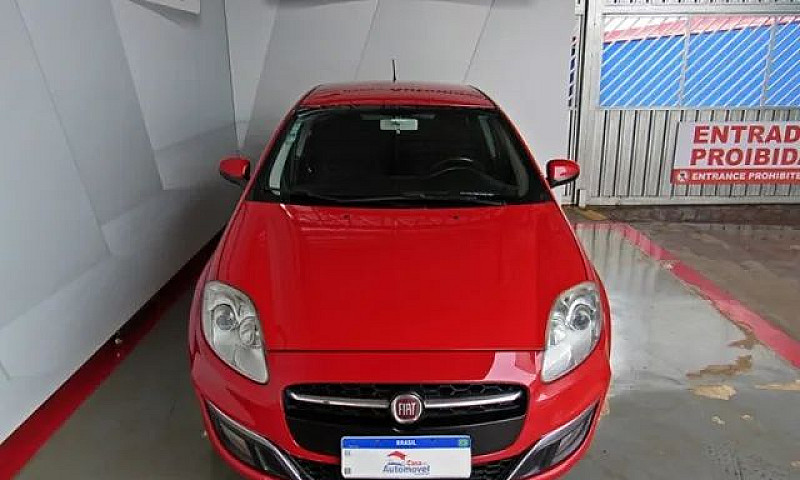 Fiat Bravo Essence D...