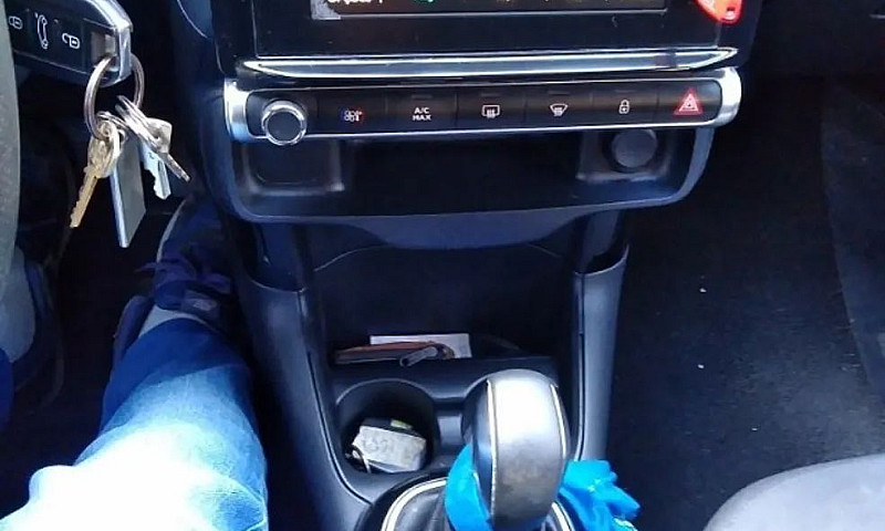 C4 Cactus 2020- Opor...