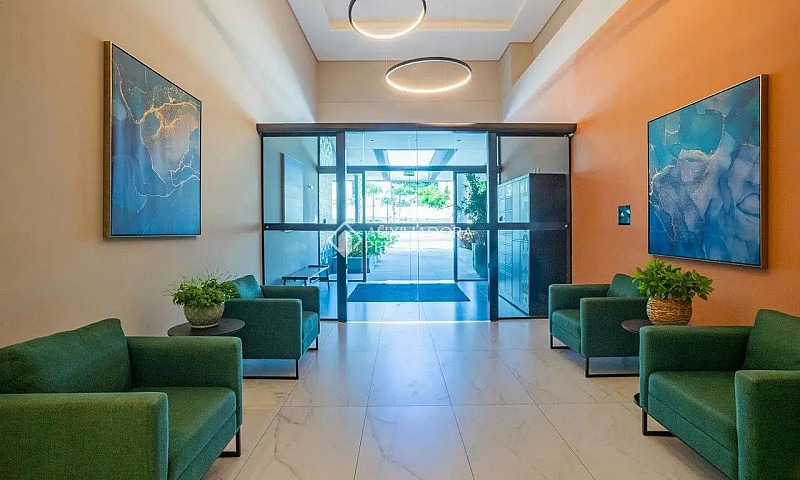Apartamento 1 Quarto...