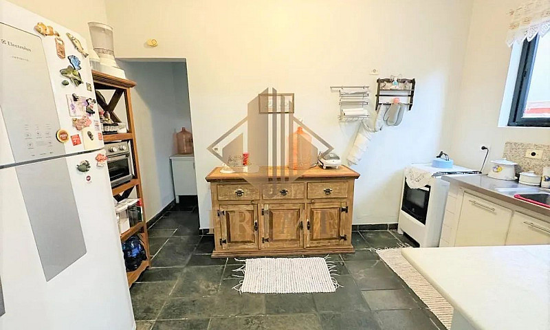 Casa Em Condomínio P...