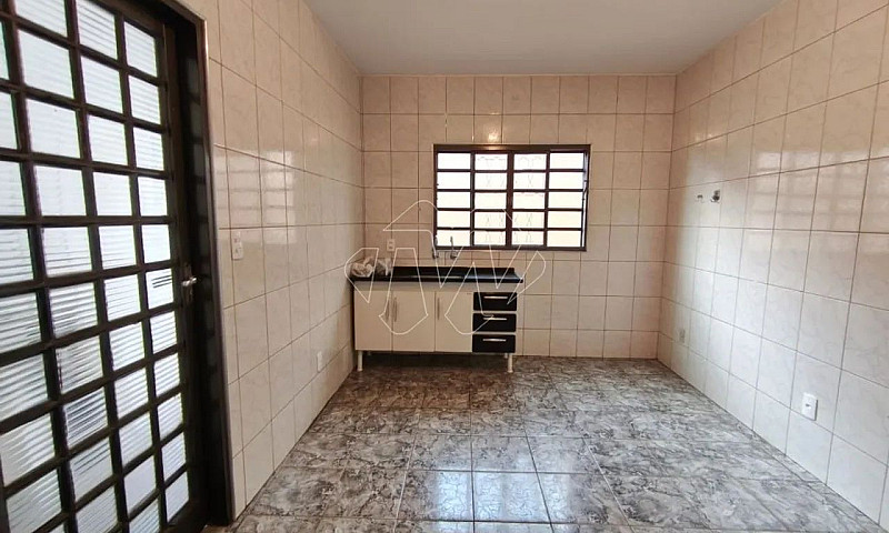 Locação De Casas / P...