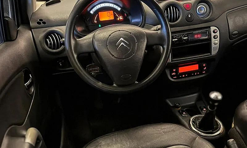 Citroen C3 Exclusive...