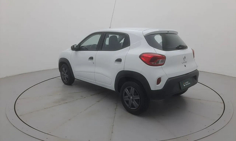 Renault Kwid 1.0 Zen...