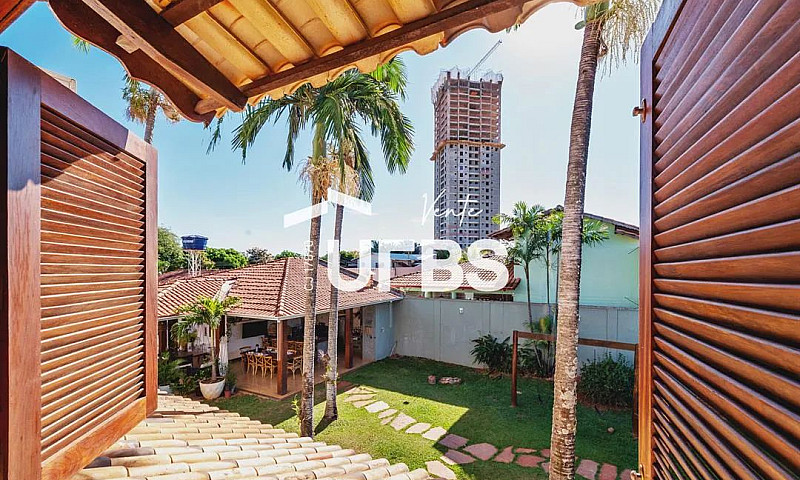 Sobrado Goiânia Ii...