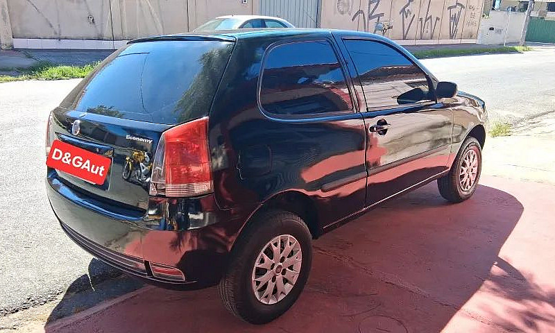 Fiat Palio 1.0 Econo...