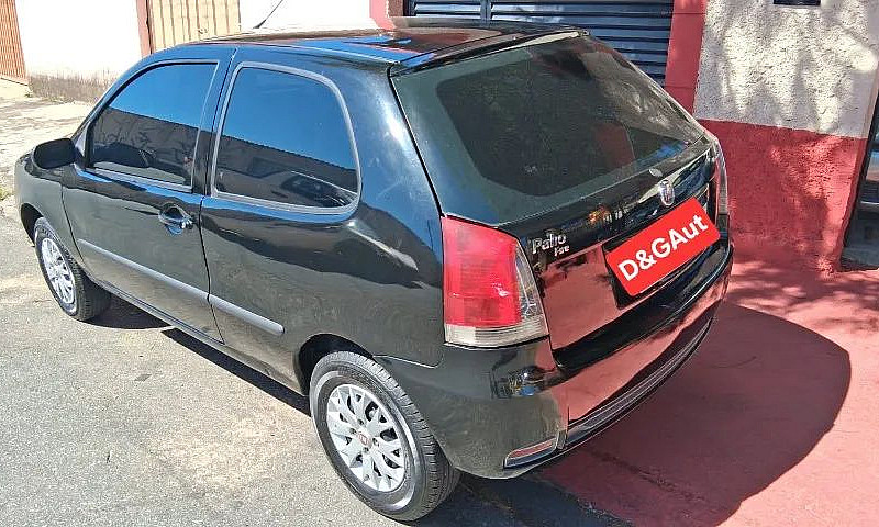 Fiat Palio 1.0 Econo...