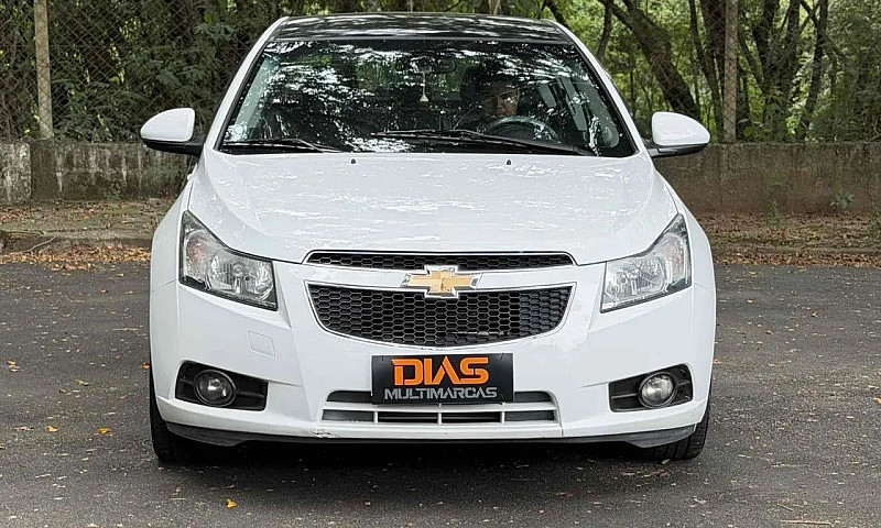 Chevrolet Cruze Lt 1...