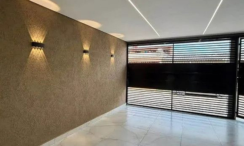 Casa Médio Padrão ...