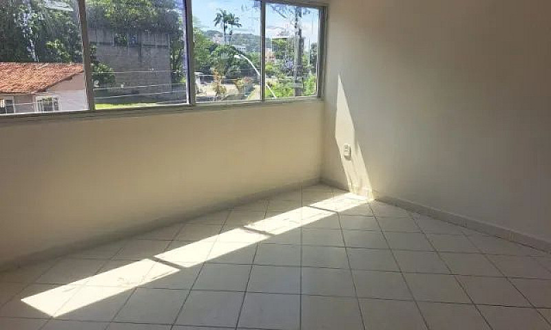 Apartamento No Centr...