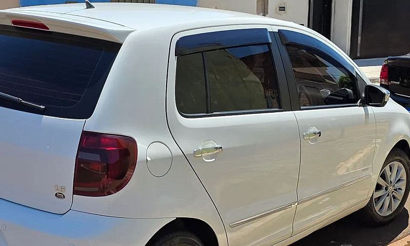 Volkswagen Fox Prime...
