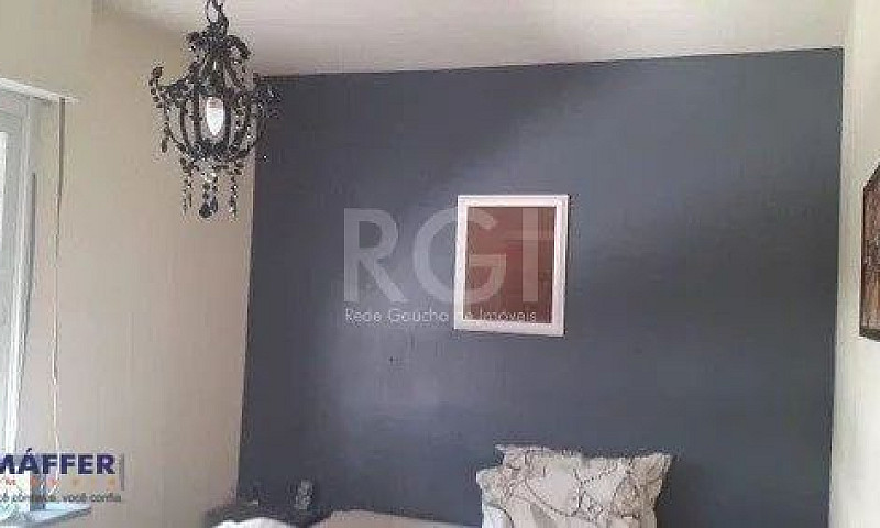 Apartamento Para Ven...