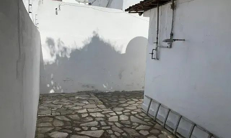 Casa Ampla Messejana...