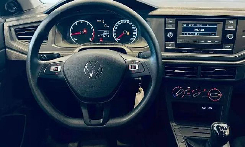 Volkswagen Polo Trac...