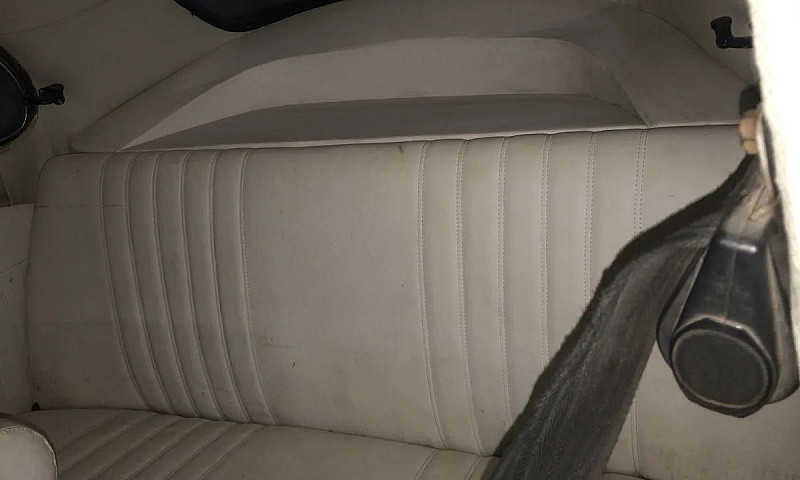 Volkswagen Fusca 130...